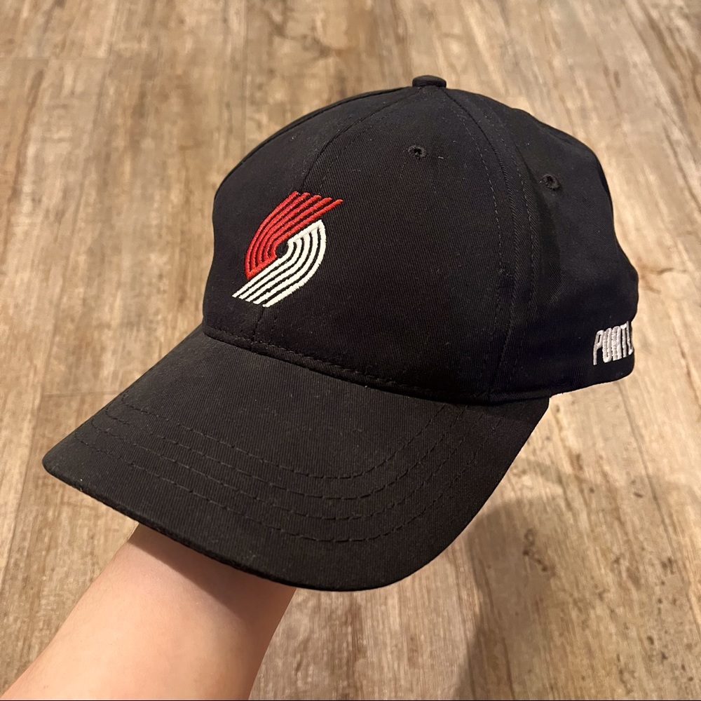 Portland Trail Blazers Dad Hat